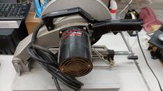 高速切断機|MITACHI