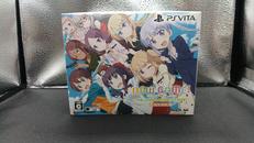 NEW GAME ニューゲーム THE CHALLENGE|5PB.