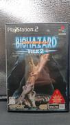 バイオハザード アウトブレイク FILE2|カプコン