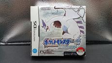 ポケットモンスター ソウルシルバー(ポケウォーカー同梱)|任天堂