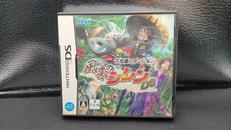 不思議のダンジョン 風来のシレンDS|セガ