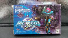 メトロイドフュージョン|任天堂株式会社