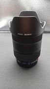 レンズ|SONY