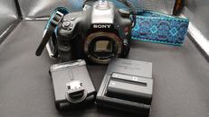 デジタル一眼レフ|SONY