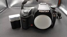 デジタル一眼ボディ|PENTAX