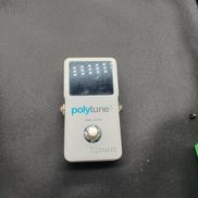 チューナー|TC ELECTRONIC