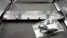 スイッチャー|CAJ