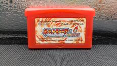 ポケットモンスター　ファイアレッド|NINTENDO / 任天堂