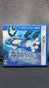ポケットモンスターアルファサファイア|NINTENDO / 任天堂
