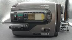 VHS-Cビデオカメラ|VICTOR