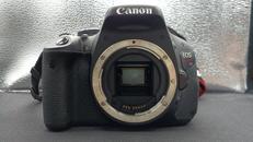 デジタル一眼ボディー|CANON