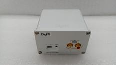 パワーアンプ|DIGIFI