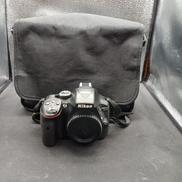 デジタル一眼レフカメラ|NIKON