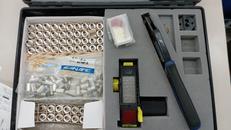 圧着工具セット|CANARE