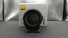 マウントアダプター|NIKON