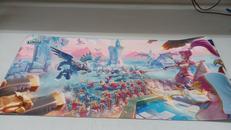 当選品マウスパッド|IGG