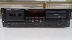 カセットデッキ|TASCAM