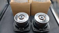 スピーカーユニットペア|AKISUI