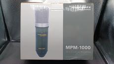 コンデンサーマイク|MARANTZ