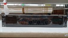 パワーアンプ|VICTOR