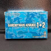 GAMEBOYWARS ADVANCE 1|任天堂株式会社