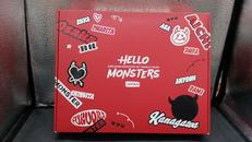 BABYMONSTER/1ST WORLD TOUR|SONY MUSIC LABELS