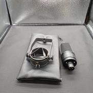 コンデンサーマイク|AUDIO TECHNICA