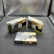 カセット5個セット|SONY