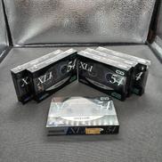 カセット6個セット|MAXELL