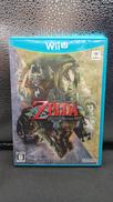ゼルダの伝説 トワイライトプリンセスHD|任天堂株式会社