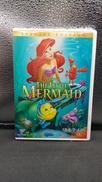 リトル・マーメイド スペシャル・エディション|CISNEY