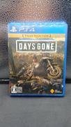 DAYS GONE|SONY