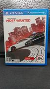 ニード・フォー・スピード モスト・ウォンテッド|エレクトロニック・アーツ・スクウェア