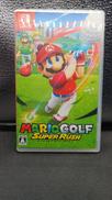 マリオゴルフ スーパーラッシュ|NINTENDO