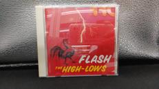 THE HIGH-LOWS FLASH～BEST～|BMG