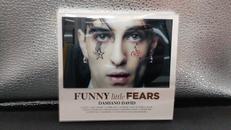 ダミアーノ・デイヴィッド ファニー・リトル・フィアーズ|SONY