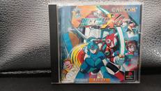 ロックマンX4|カプコン