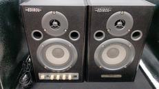モニタースピーカー|EDIROL