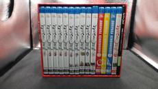ゴリパラ見聞録 BLU-RAY豪華版コンプリートBOX|テレビ西日本
