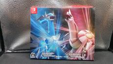 【未開封】ポケットモンスター ブリリアントダイヤモンド・シャ|任天堂株式会社/株式会社ポケモン