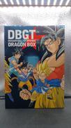 ドラゴンボール DVD-BOX DRAGON BOX GT編|ポニーキャニオン