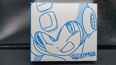 ロックマン1～6 ファミコン音楽全集|カプコン