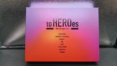 TO HEROES ～TOBE 2ND SUPER LIVE|(株)TOBE