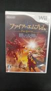 ファイアーエムブレム 暁の女神|任天堂