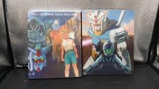 機動戦士ガンダム ククルス・ドアンの島|バンダイナムコフィルムワークス