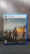 BATTLEFIELD 6|エレクトロニック・アーツ