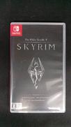 THE ELDER SCROLLS Ⅴ:SKYRIM|任天堂