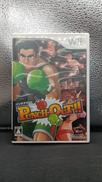 PUNCH-OUT!!|任天堂