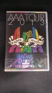 AAA TOUR 2013 EIGHTH WONDER|エイベックス・マーケティング(株)