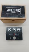 ファズ|ROCK STOCK PEDALS